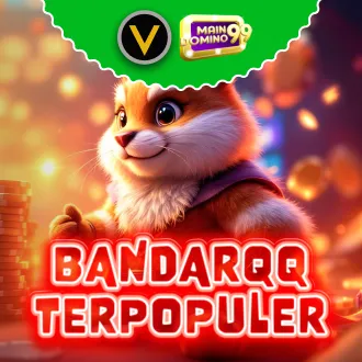 Maindominoqq: Situs Judi Pkv Games Bandarqq Online Terpercaya